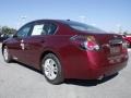 Tuscan Sun Red - Altima 2.5 SL Photo No. 3