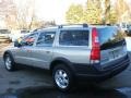 Silver Metallic - XC70 AWD Photo No. 13