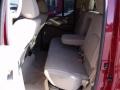 Red Brawn - Frontier SE Crew Cab Photo No. 13