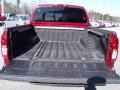 Red Brawn - Frontier SE Crew Cab Photo No. 14