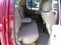 Red Brawn - Frontier SE Crew Cab Photo No. 15