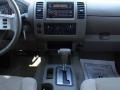 Red Brawn - Frontier SE Crew Cab Photo No. 19