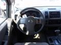 Red Brawn - Frontier SE Crew Cab Photo No. 21