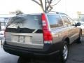 Silver Metallic - XC70 AWD Photo No. 19