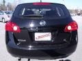 2009 Wicked Black Nissan Rogue S  photo #4
