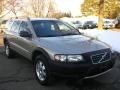Silver Metallic - XC70 AWD Photo No. 28