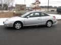 Silver - S Series SC2 Coupe Photo No. 1