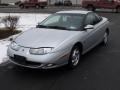 Silver - S Series SC2 Coupe Photo No. 2