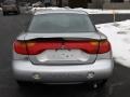 Silver - S Series SC2 Coupe Photo No. 5