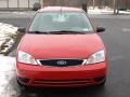 Infra-Red - Focus ZX4 SE Sedan Photo No. 3
