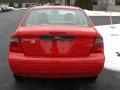 Infra-Red - Focus ZX4 SE Sedan Photo No. 5