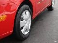 Infra-Red - Focus ZX4 SE Sedan Photo No. 6