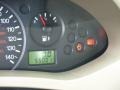 Infra-Red - Focus ZX4 SE Sedan Photo No. 12