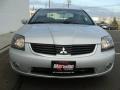 2007 Liquid Silver Metallic Mitsubishi Galant SE  photo #2