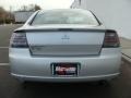 2007 Liquid Silver Metallic Mitsubishi Galant SE  photo #5