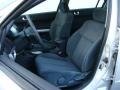 2006 Liquid Silver Metallic Mitsubishi Galant ES  photo #10