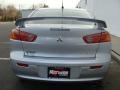 Apex Silver Metallic - Lancer GTS Photo No. 5