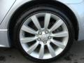 Apex Silver Metallic - Lancer GTS Photo No. 6