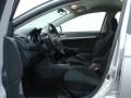 Apex Silver Metallic - Lancer GTS Photo No. 9