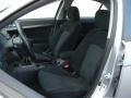 Apex Silver Metallic - Lancer GTS Photo No. 10