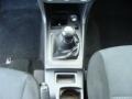 Apex Silver Metallic - Lancer GTS Photo No. 14