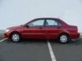 Rio Red Pearl - Lancer ES Photo No. 3