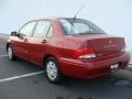Rio Red Pearl - Lancer ES Photo No. 4