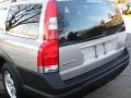 Silver Metallic - XC70 AWD Photo No. 52