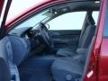 Rio Red Pearl - Lancer ES Photo No. 9
