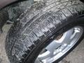 Silver Metallic - XC70 AWD Photo No. 53
