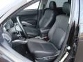 2007 Labrador Black Pearl Mitsubishi Outlander XLS 4WD  photo #10