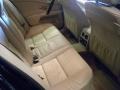 Jet Black - 5 Series 525i Sedan Photo No. 12