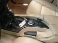 Jet Black - 5 Series 525i Sedan Photo No. 14