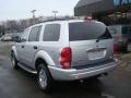 2005 Bright Silver Metallic Dodge Durango Limited 4x4  photo #2