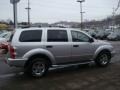 2005 Bright Silver Metallic Dodge Durango Limited 4x4  photo #5