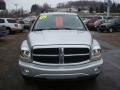 2005 Bright Silver Metallic Dodge Durango Limited 4x4  photo #10