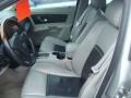 Light Platinum - CTS Sedan Photo No. 7