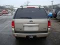 2005 Pueblo Gold Metallic Ford Explorer XLT 4x4  photo #3