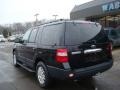 Black - Expedition XLT 4x4 Photo No. 2