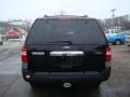 Black - Expedition XLT 4x4 Photo No. 3