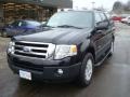 Black - Expedition XLT 4x4 Photo No. 11