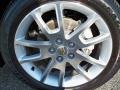 White - Malibu LTZ Sedan Photo No. 10