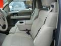 2006 Arizona Beige Metallic Ford F150 XLT SuperCab 4x4  photo #7