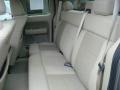 2006 Arizona Beige Metallic Ford F150 XLT SuperCab 4x4  photo #8