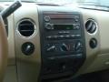 2006 Arizona Beige Metallic Ford F150 XLT SuperCab 4x4  photo #9
