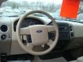 2006 Arizona Beige Metallic Ford F150 XLT SuperCab 4x4  photo #13