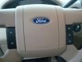 2006 Arizona Beige Metallic Ford F150 XLT SuperCab 4x4  photo #15