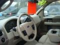 2006 Arizona Beige Metallic Ford F150 XLT SuperCab 4x4  photo #17