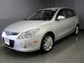 Quicksilver - Elantra Touring Photo No. 1