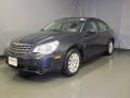 Modern Blue Pearl - Sebring Sedan Photo No. 1